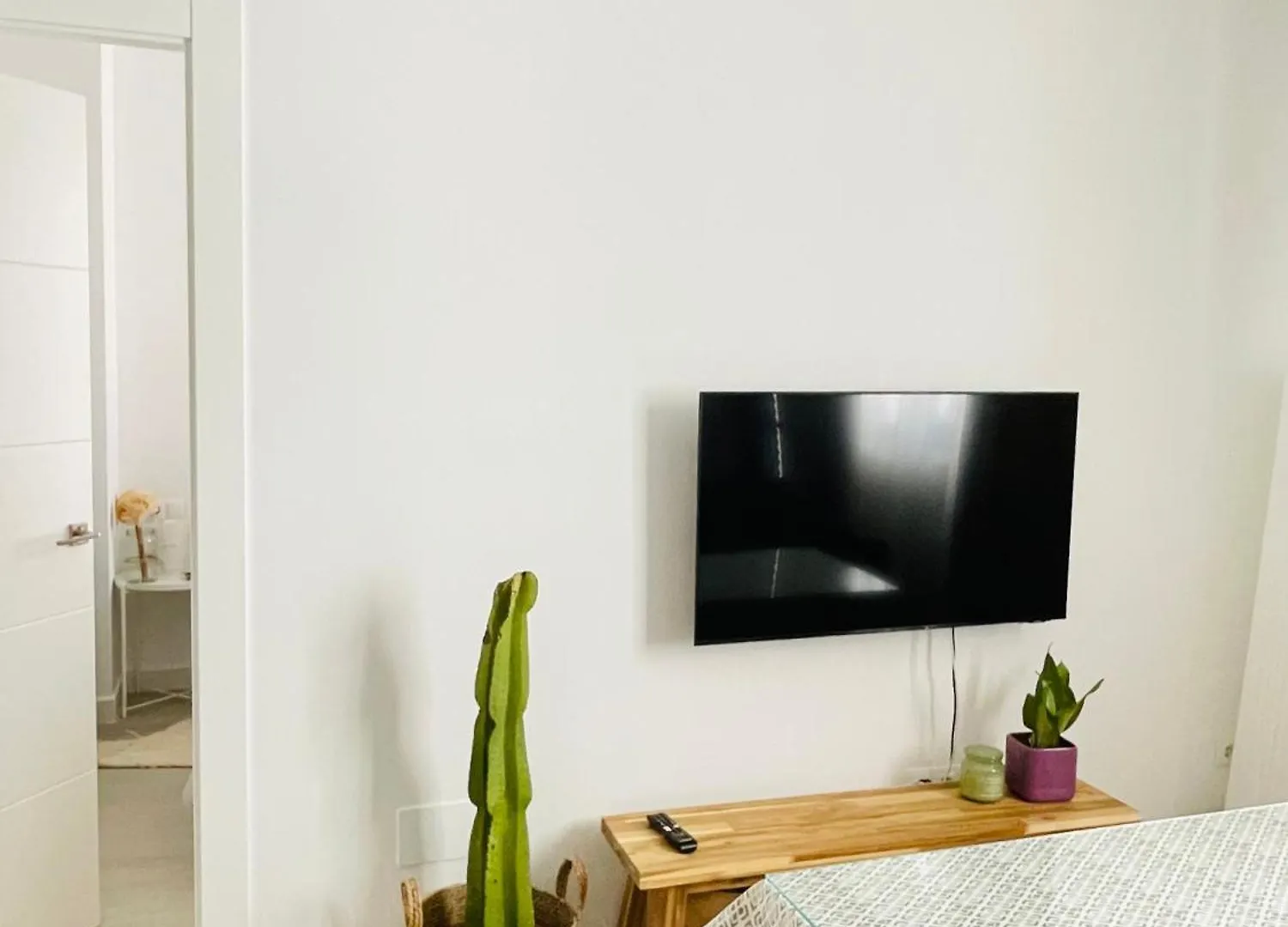 Apartamento La Parra Alora