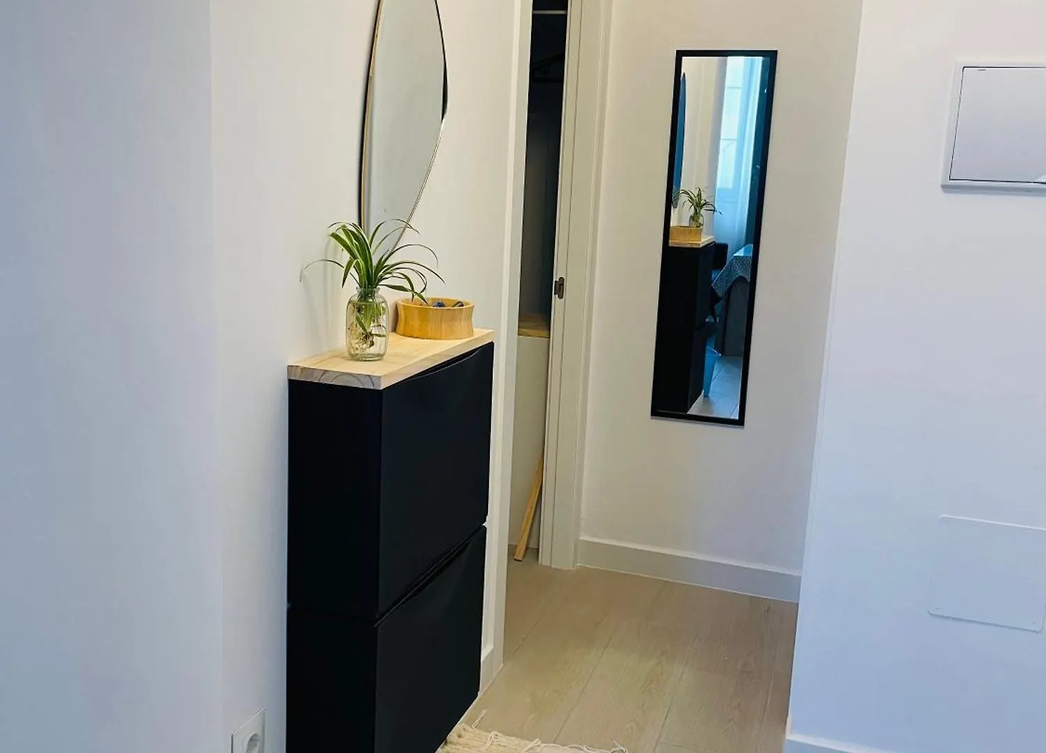 Apartamento La Parra Alora Apartment