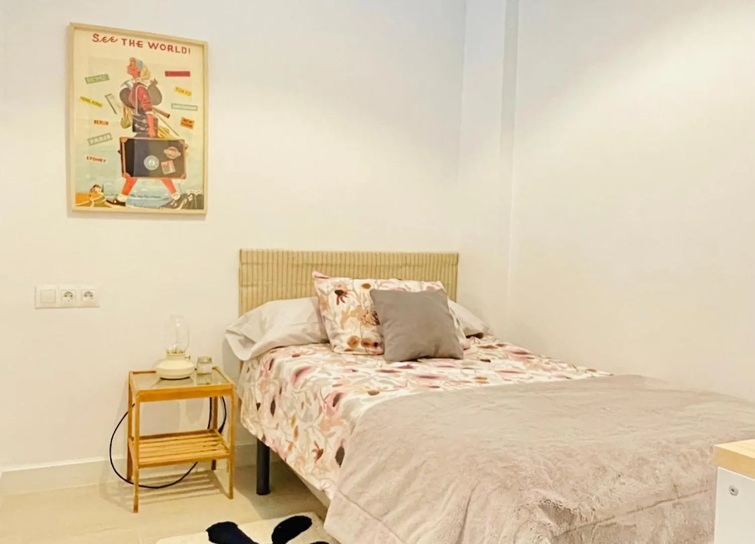 Apartamento La Parra Alora Spain