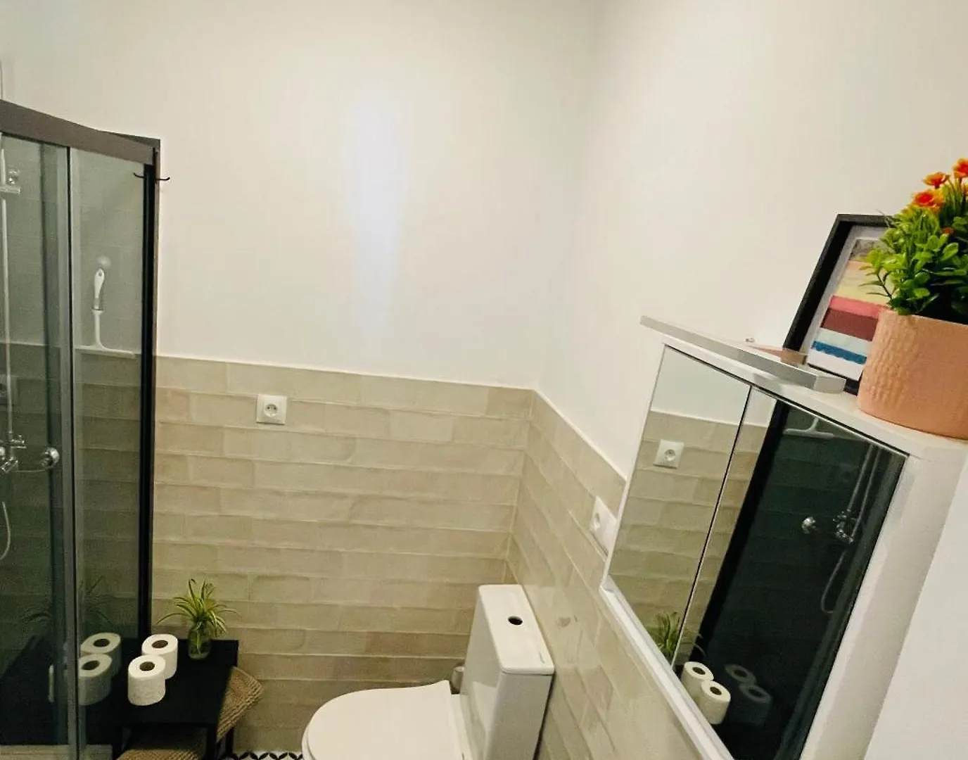 Apartamento La Parra Alora Apartmán